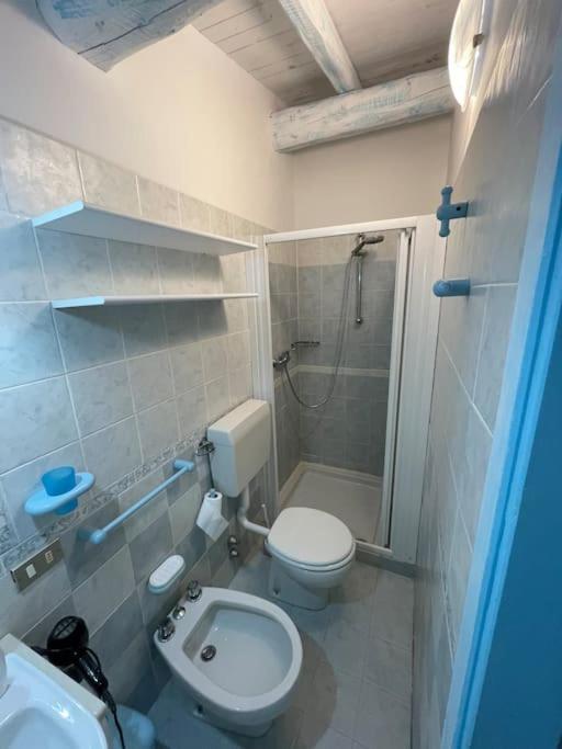 אולביה Villa Sara חדר תמונה