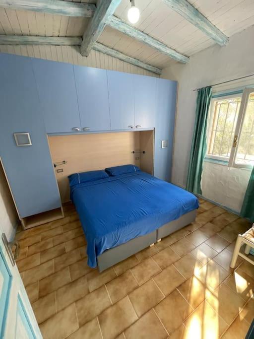 אולביה Villa Sara חדר תמונה