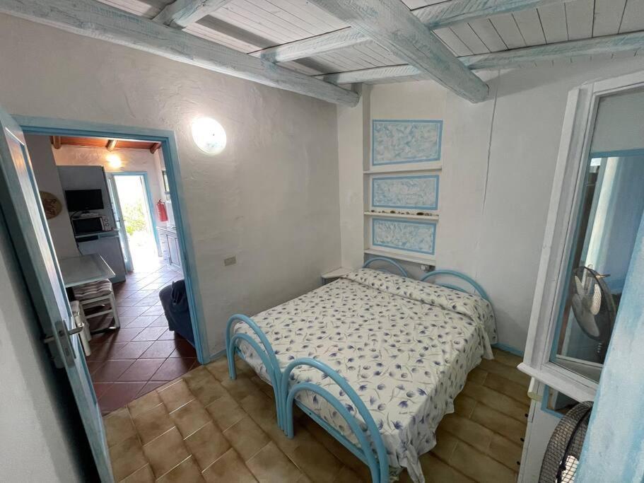 אולביה Villa Sara חדר תמונה