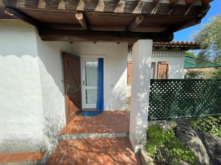 אולביה Villa Sara חדר תמונה