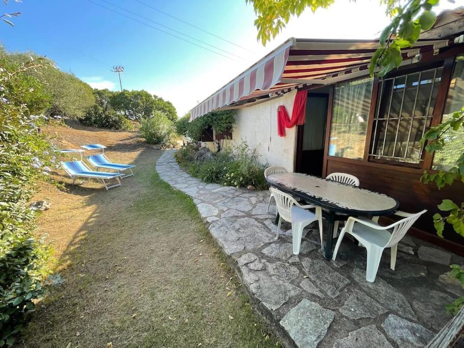 אולביה Villa Sara חדר תמונה